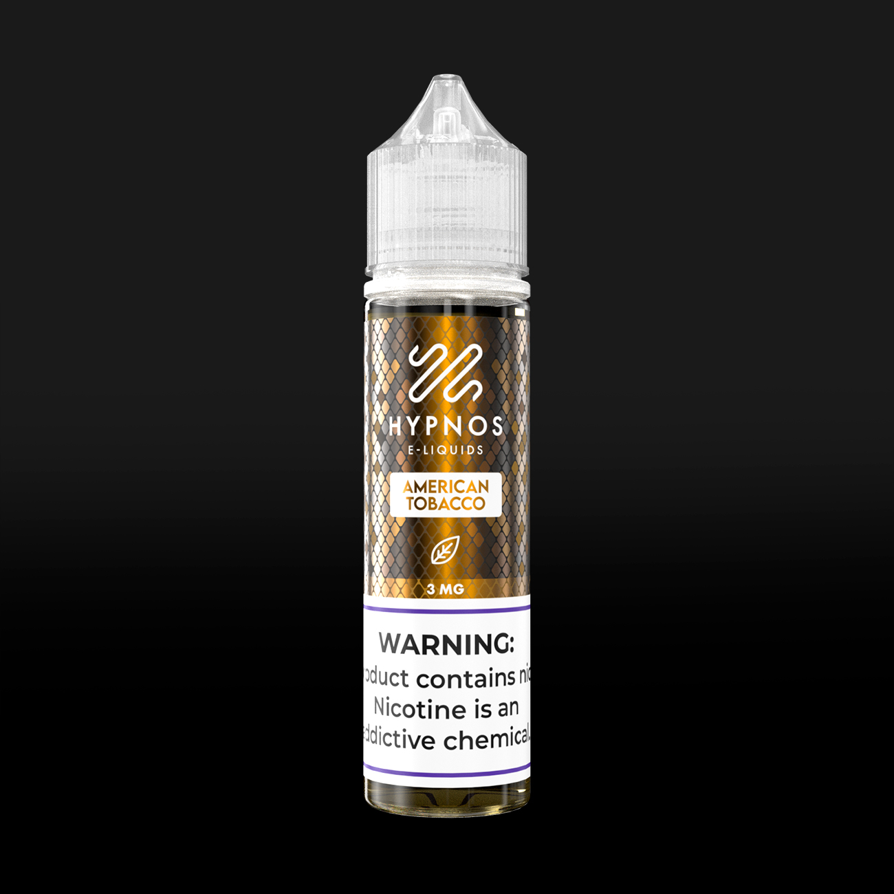 AMERICAN TOBACCO