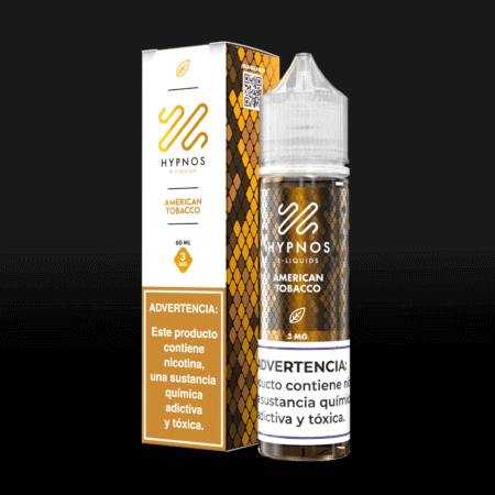 American Tobacco 2 1