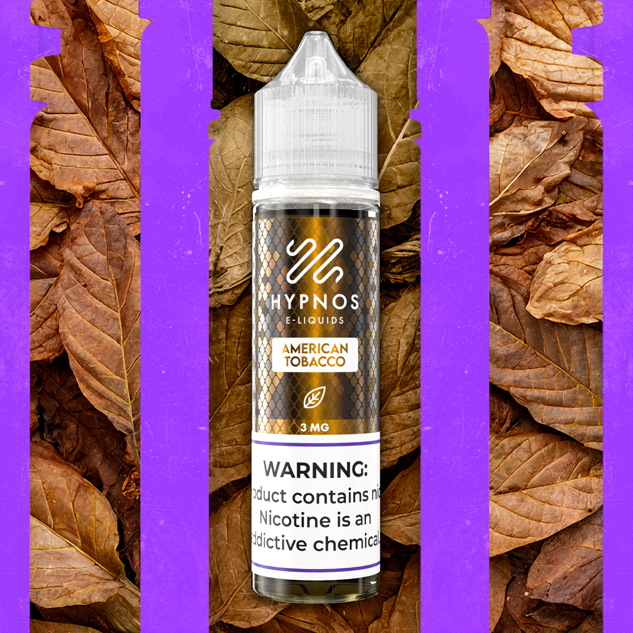AMERICAN TOBACCO - Image 2