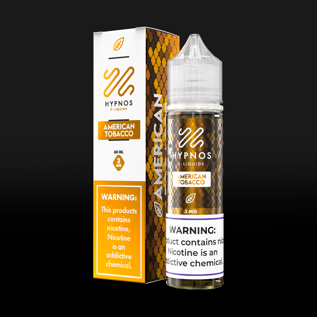 AMERICAN TOBACCO - Image 3