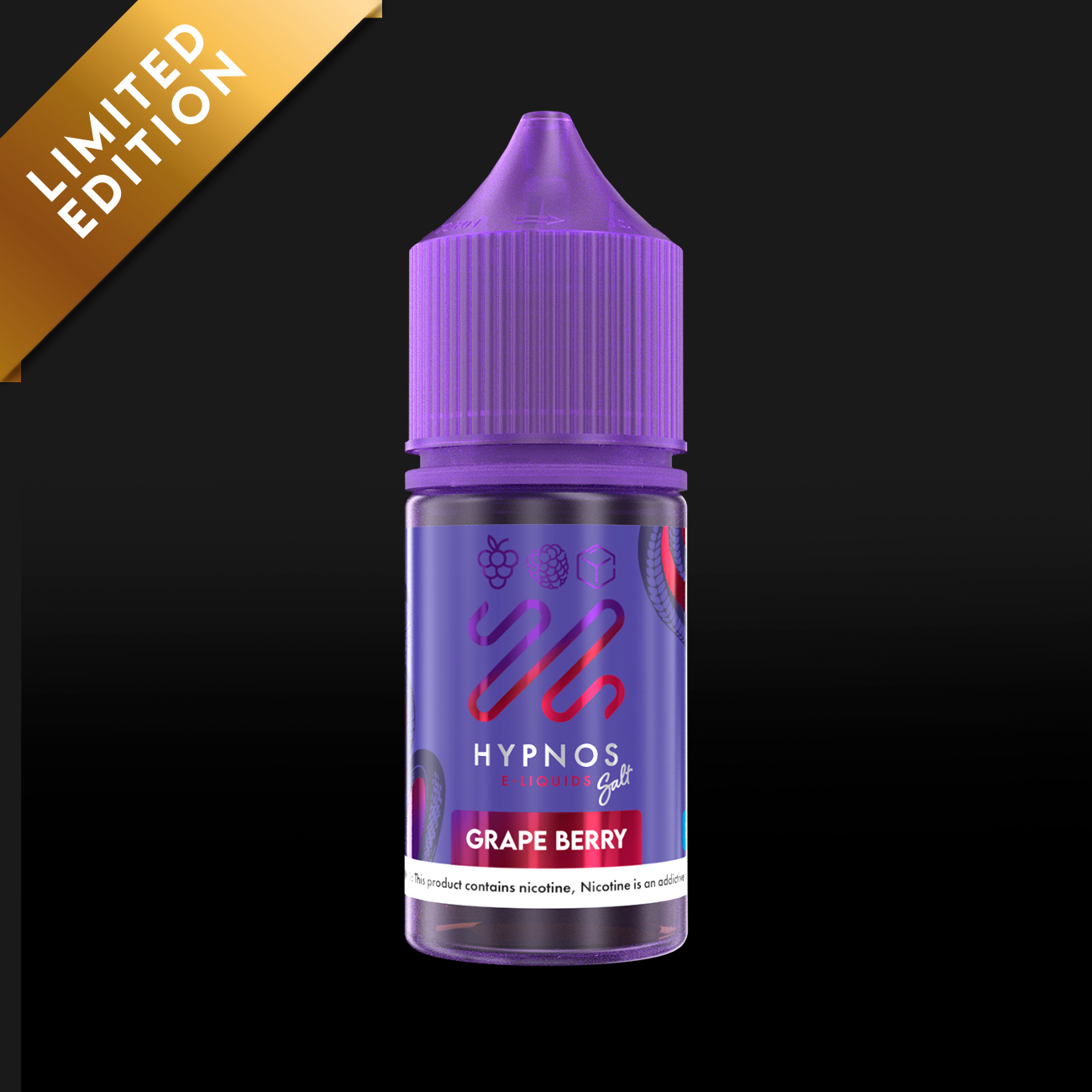 GRAPE BERRY