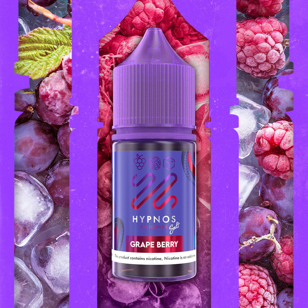 GRAPE BERRY - Image 2