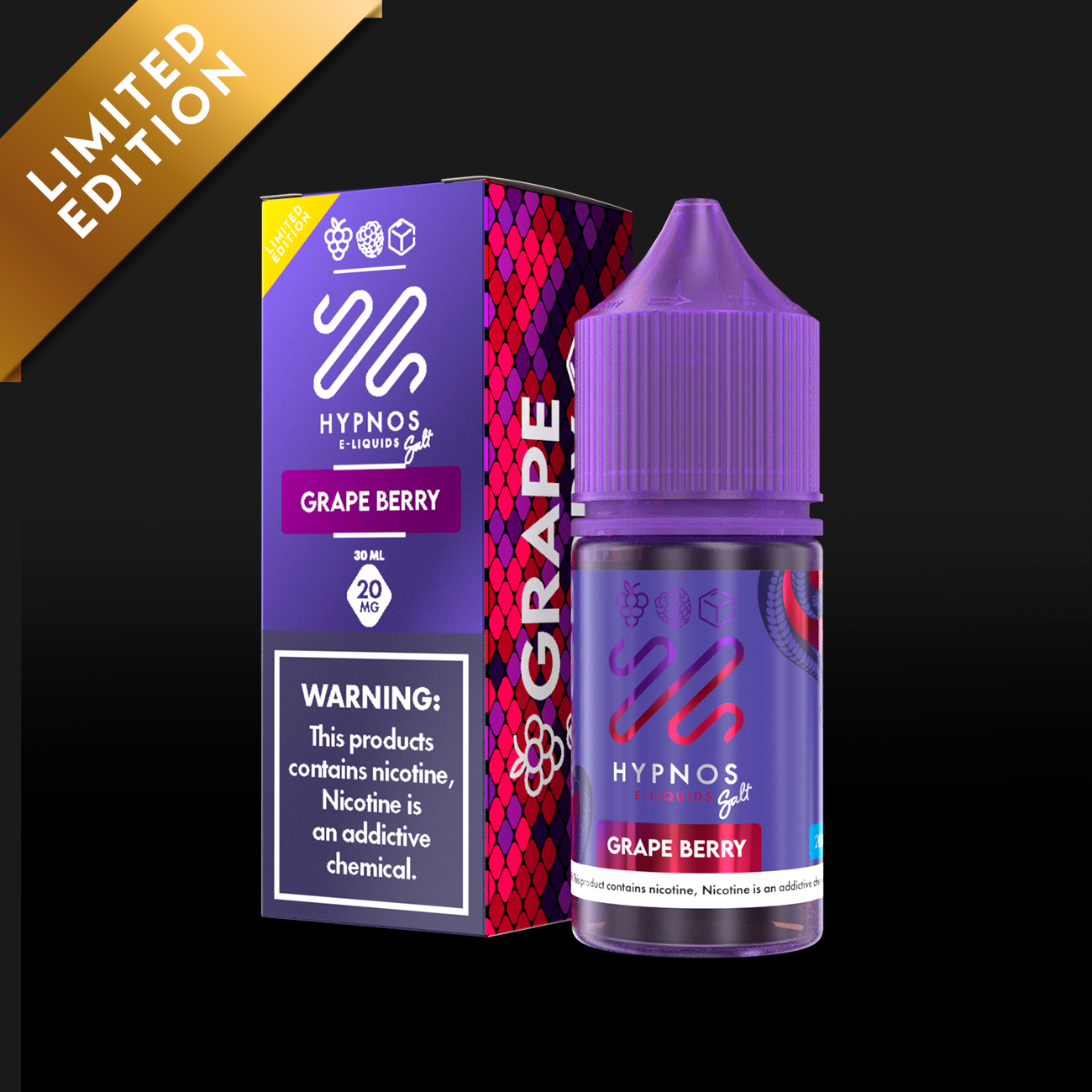 GRAPE BERRY - Image 3