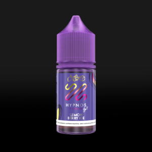 Lemon Berry Ice 1 2