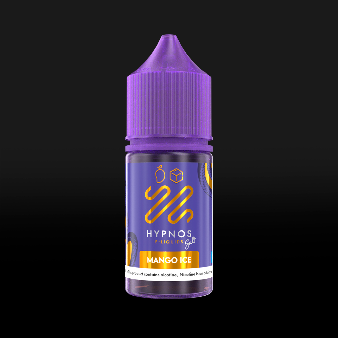 MANGO ICE