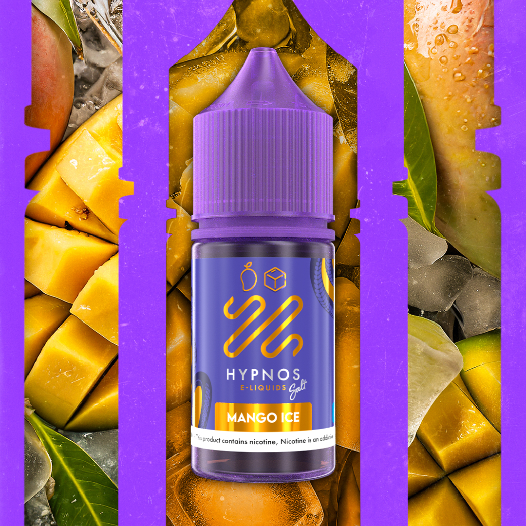 MANGO ICE - Image 2
