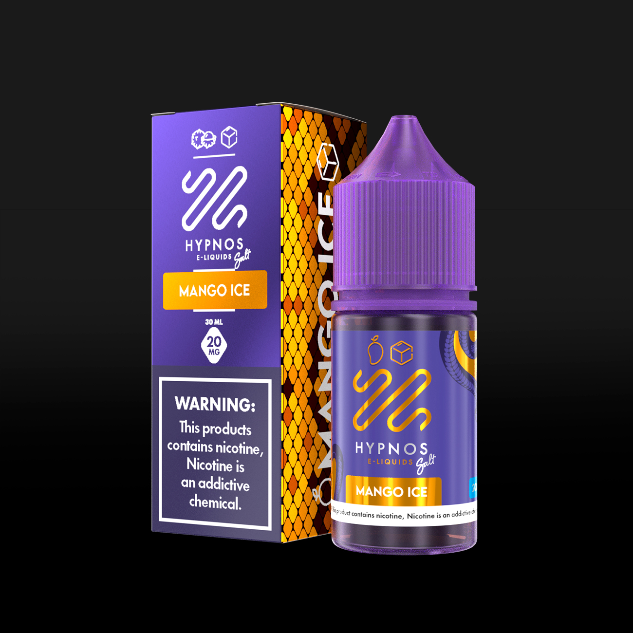MANGO ICE - Image 3