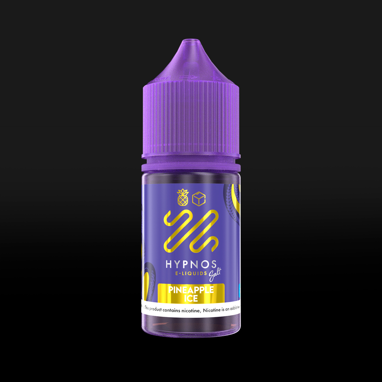 PINEAPPLE ICE