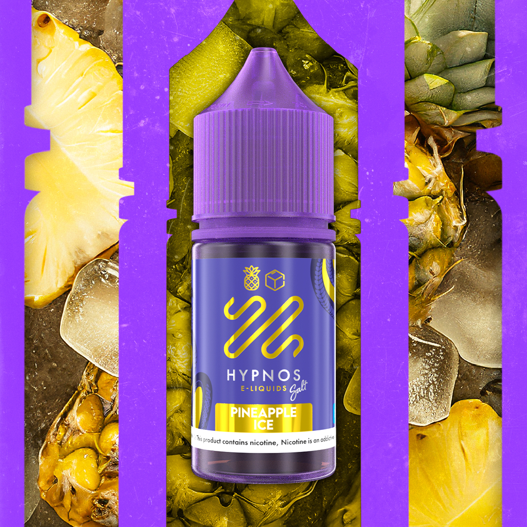 PINEAPPLE ICE - Image 2