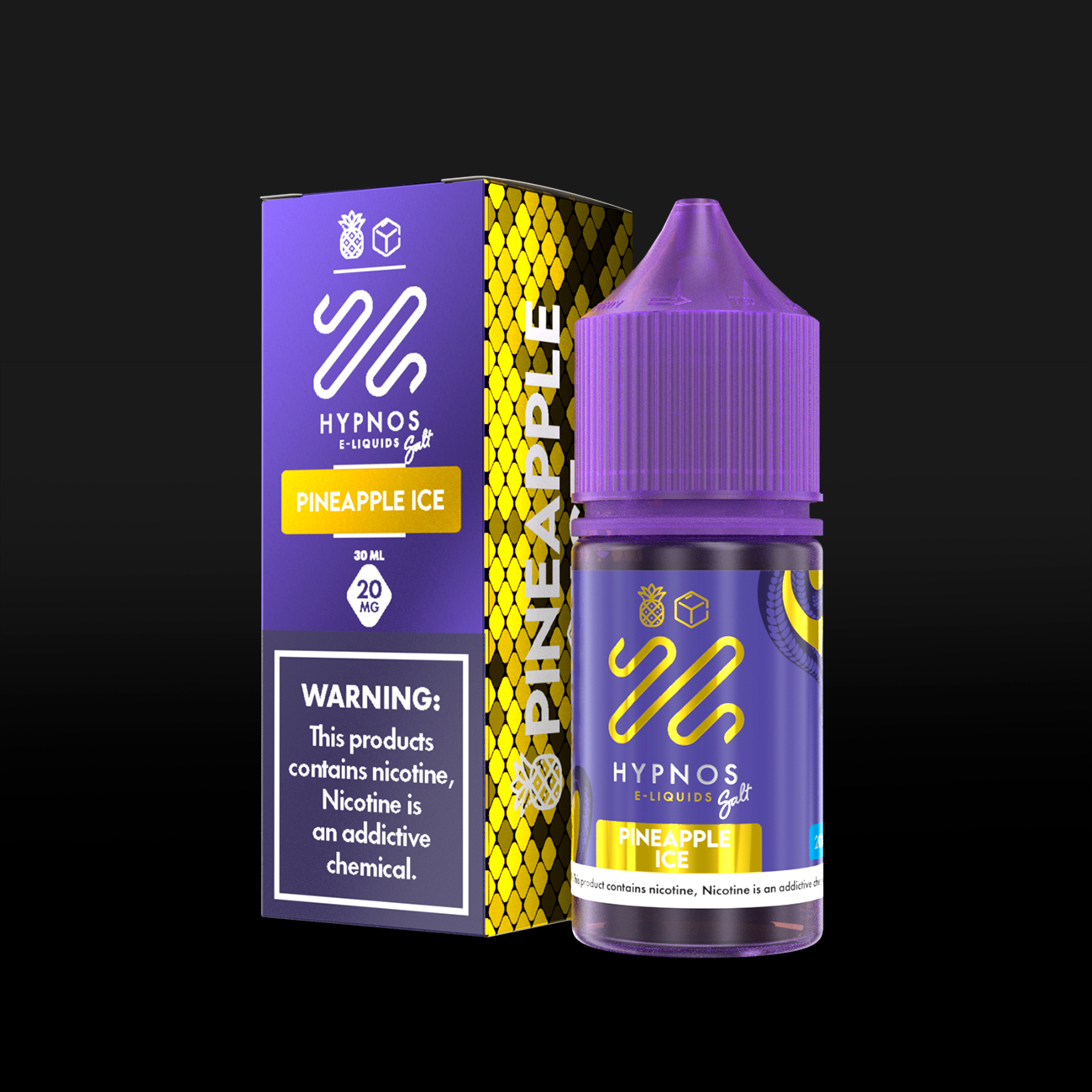 PINEAPPLE ICE - Image 3