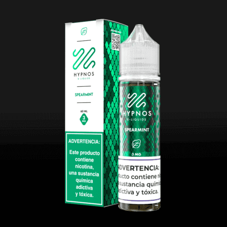 Spearmint 2 2