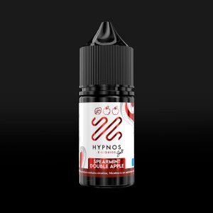 SPEARMINT DOUBLE APPLE