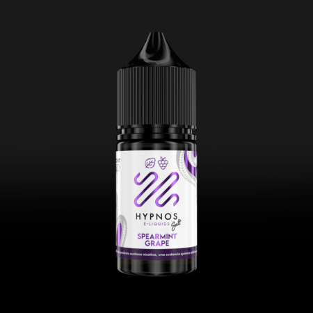 Spearmint Grape 1