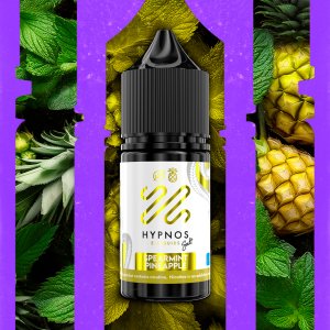 SPEARMINT PINEAPPLE