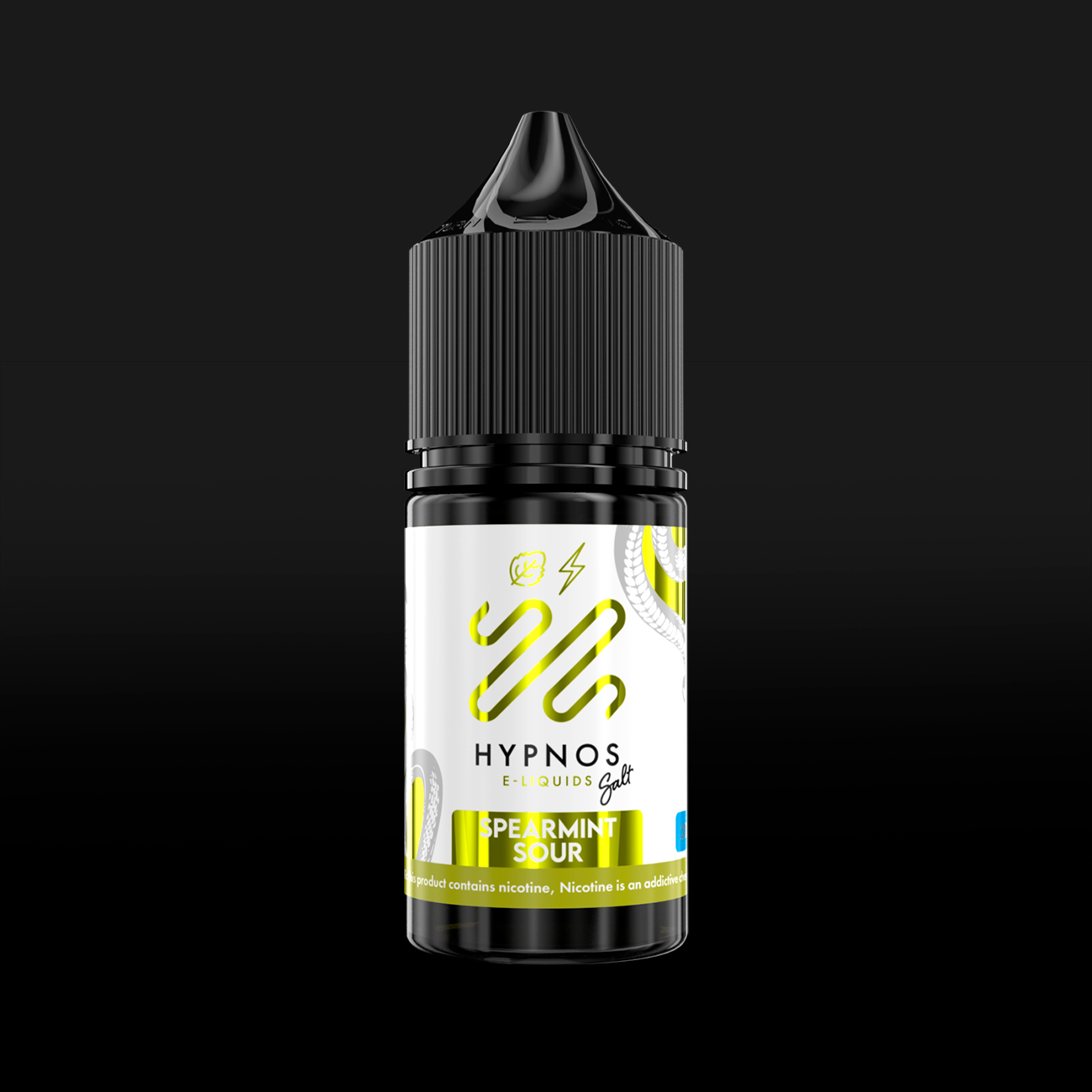SPEARMINT SOUR