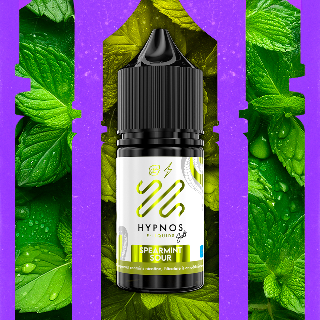SPEARMINT SOUR - Image 2