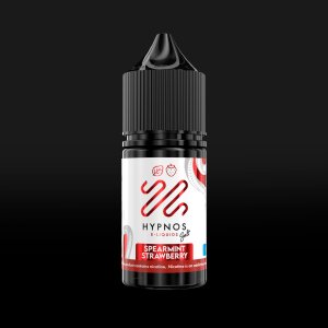 SPEARMINT STRAWBERRY