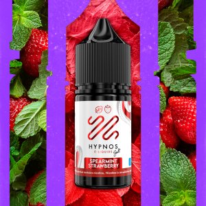 SPEARMINT STRAWBERRY