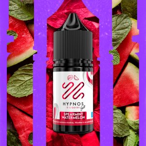 SPEARMINT WATERMELON