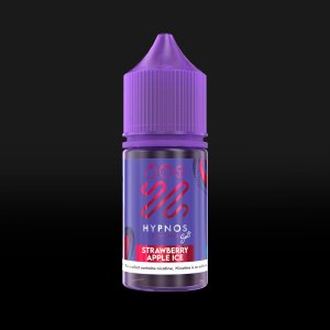 STRAWBERRY APPLE ICE