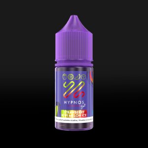 STRAWBERRY KIWI MELON ICE