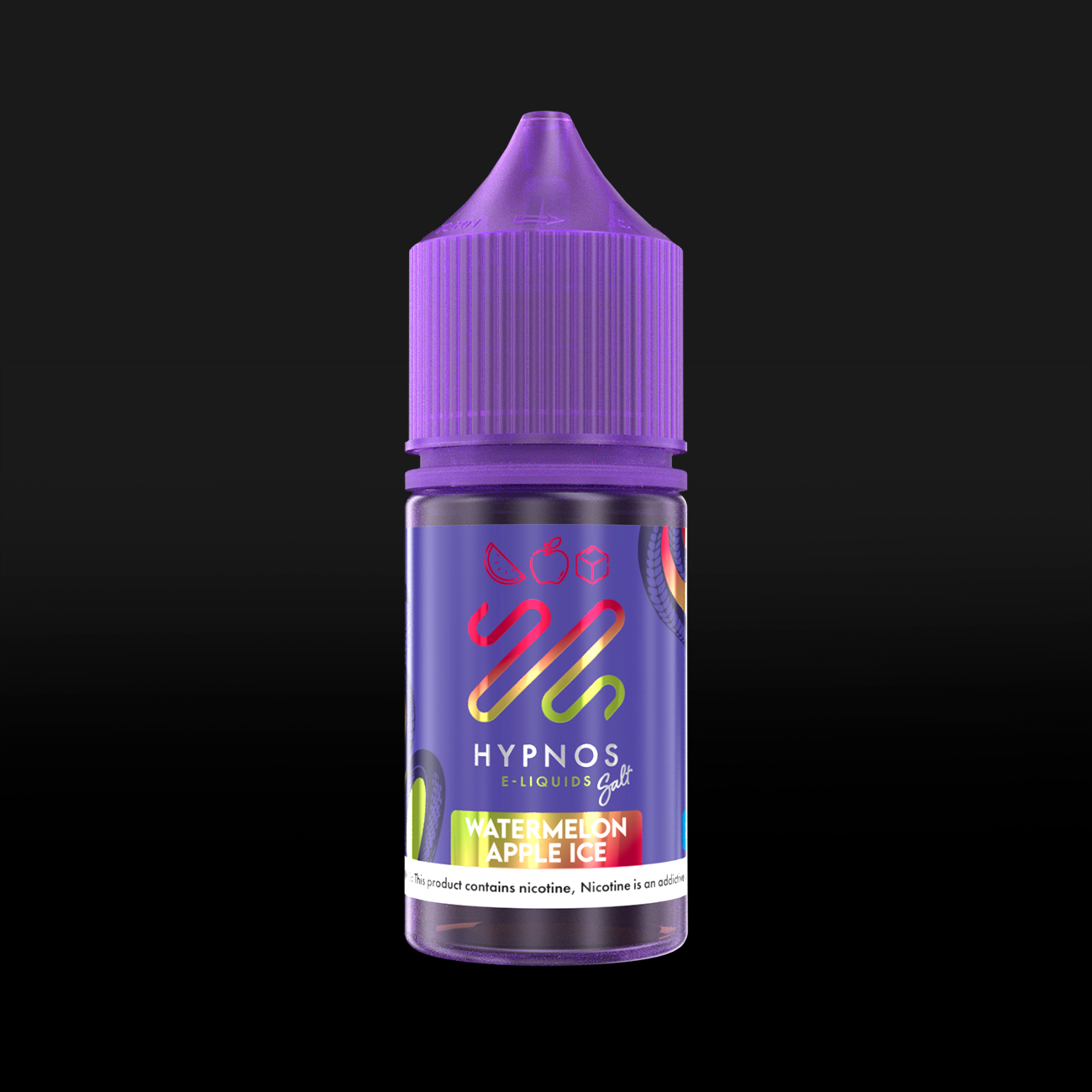 WATERMELON APPLE ICE