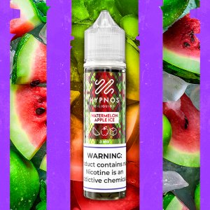 WATERMELON APPLE ICE