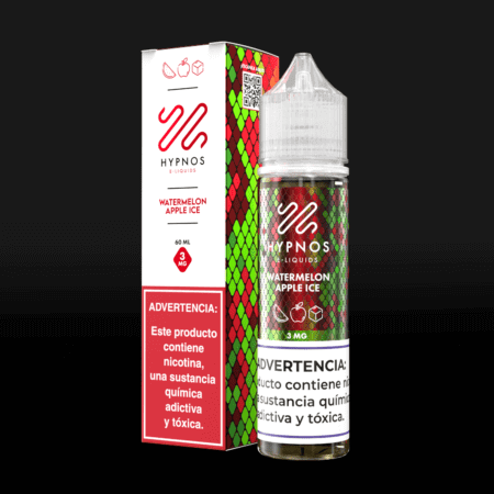 Watermelon Apple Ice 2
