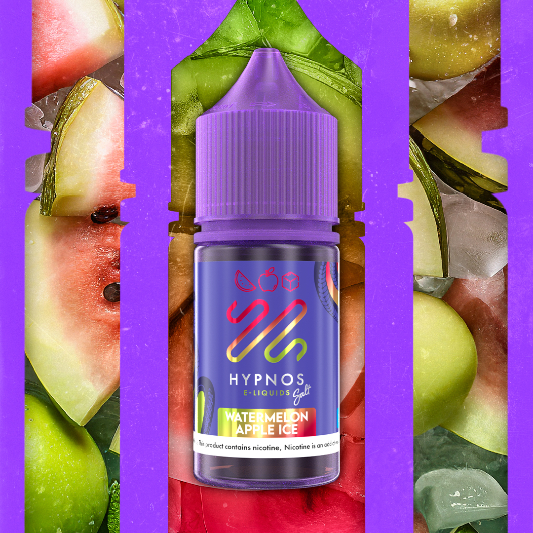 WATERMELON APPLE ICE - Image 2
