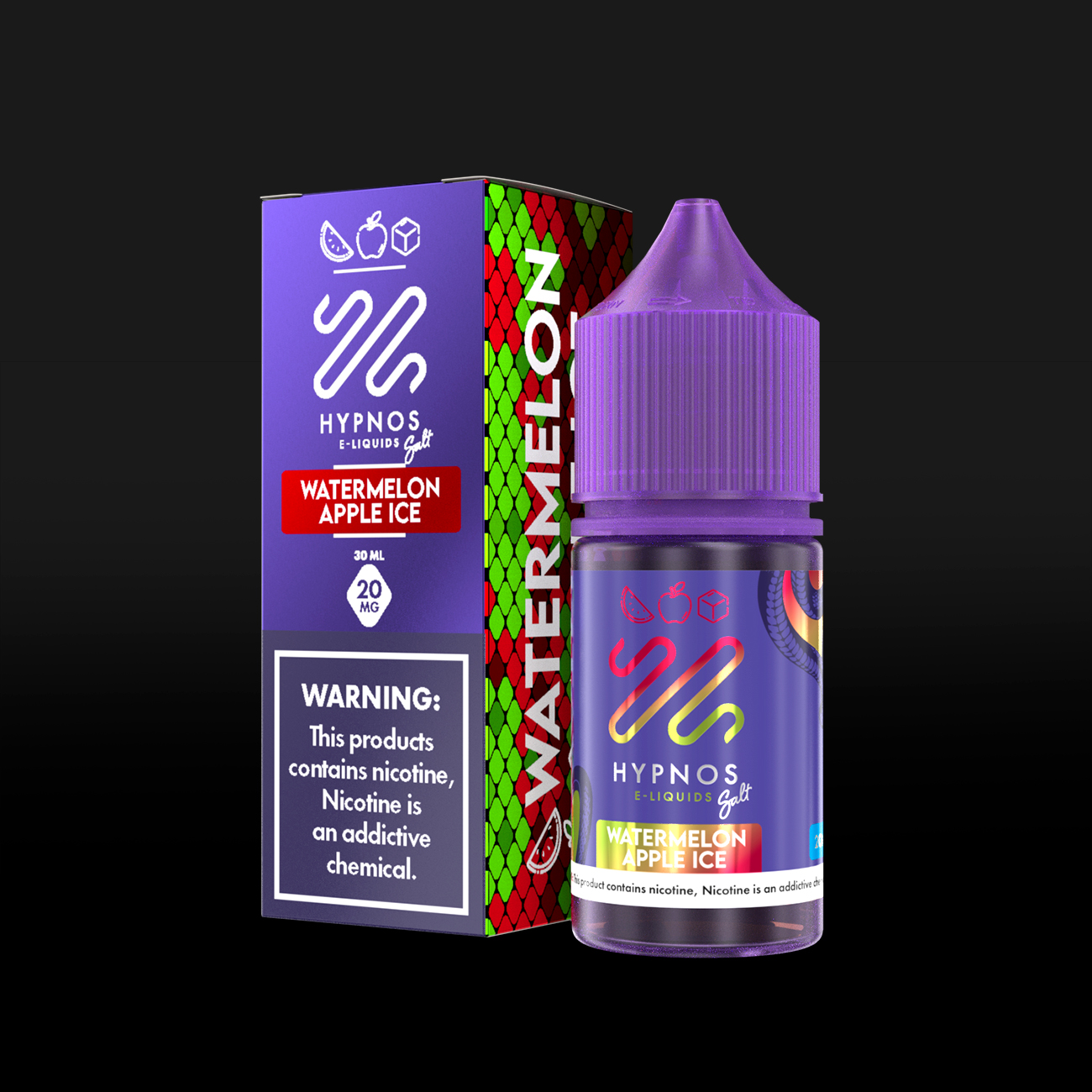 WATERMELON APPLE ICE - Image 3