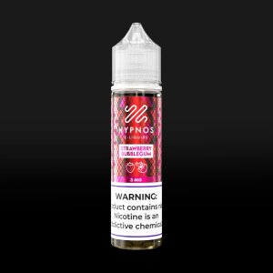 STRAWBERRY BUBBLEGUM