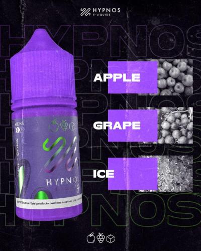 Hypnos-Apple-Grape-30mL