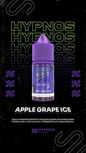 Hypnos-Apple-Grape-Ice-30ML