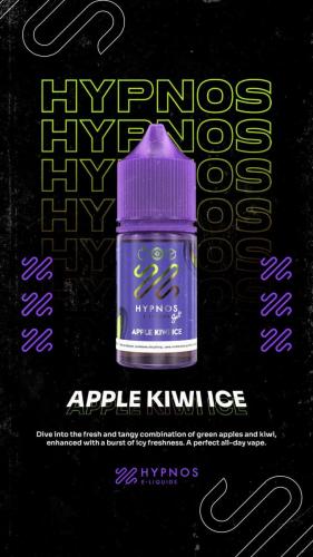 Hypnos-Apple-Kiwi-Ice-30ML