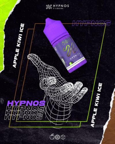 Hypnos-Apple-Kiwi-Ice