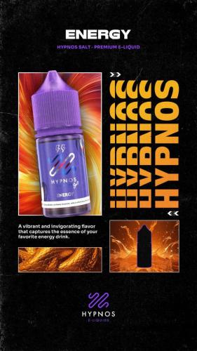 Hypnos-Energy-30ML