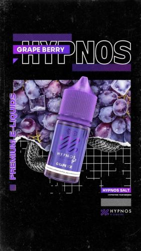 Hypnos-Grape-Ice-30ML