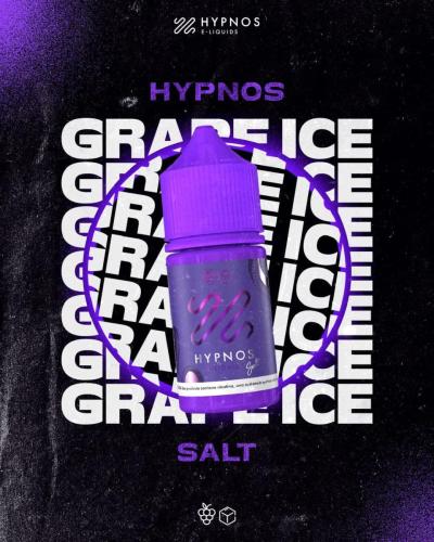 Hypnos-Grape-Ice