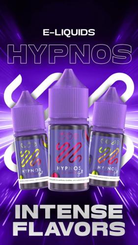 Hypnos-Intense-Flavors