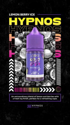 Hypnos-Lemon-Berry-Ice-30ML