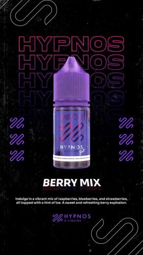 Hypnos-Limited-Edition-Berry-Mix-30ML