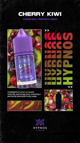 Hypnos-Limited-Edition-Cherry-Kiwi-30ML