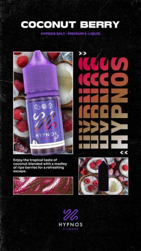 Hypnos-Limited-Edition-Coconut-Berry-30ML