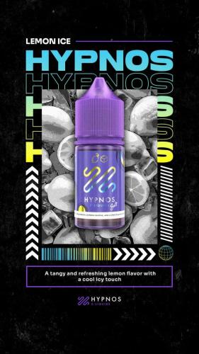 Hypnos-Limited-Edition-Lime-Ice-30ML