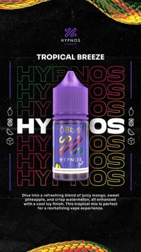 Hypnos-Limited-Edition-Tropical-Breeze-30ML