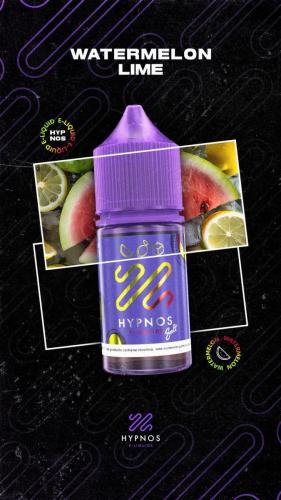 Hypnos-Limited-Edition-Watermelon-Lime-30ML