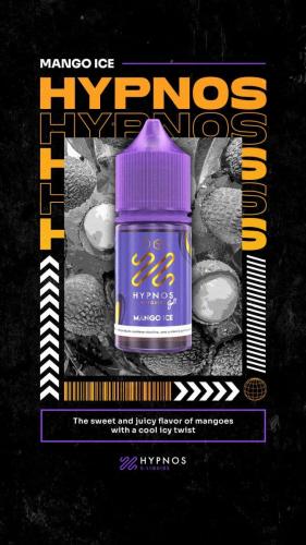 Hypnos-Mango-Ice-30ML