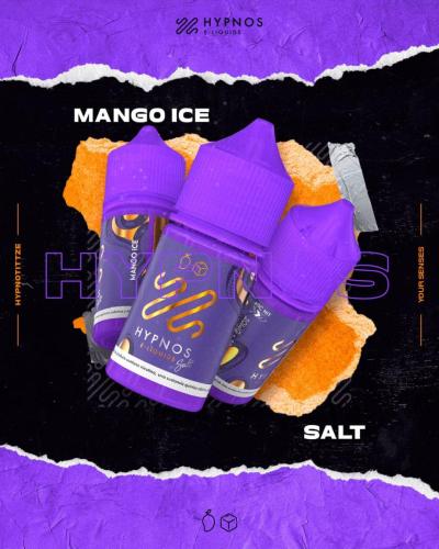 Hypnos-Mango-Ice