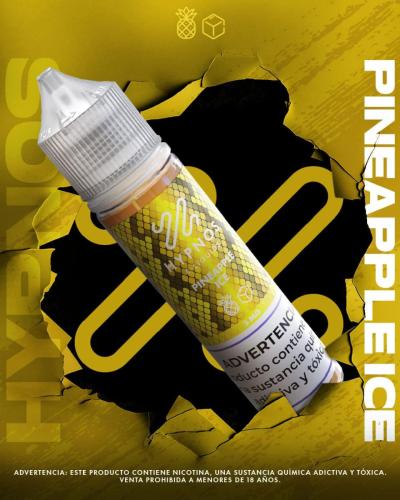 Hypnos-Pineapple-Ice-60mL