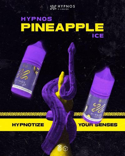 Hypnos-Pineapple-Ice